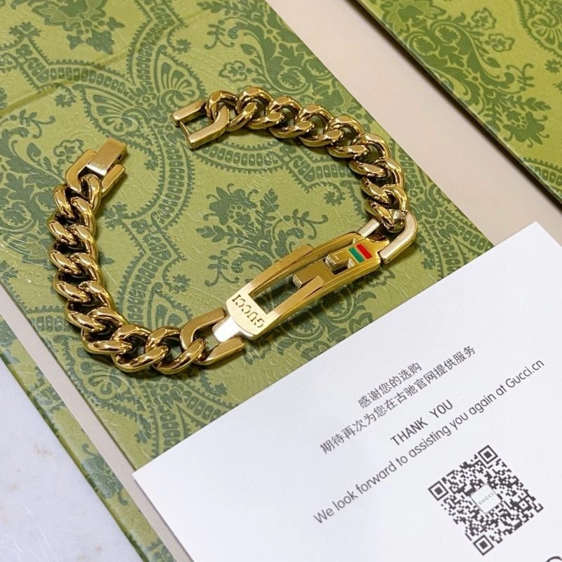 Sophisticated Gucci Bracelets 246317