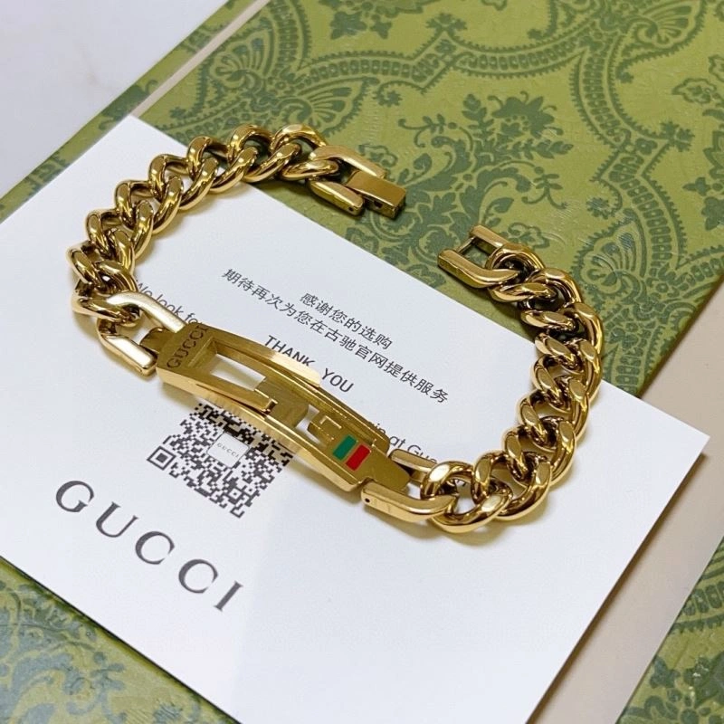 Sophisticated Gucci Bracelets 246317