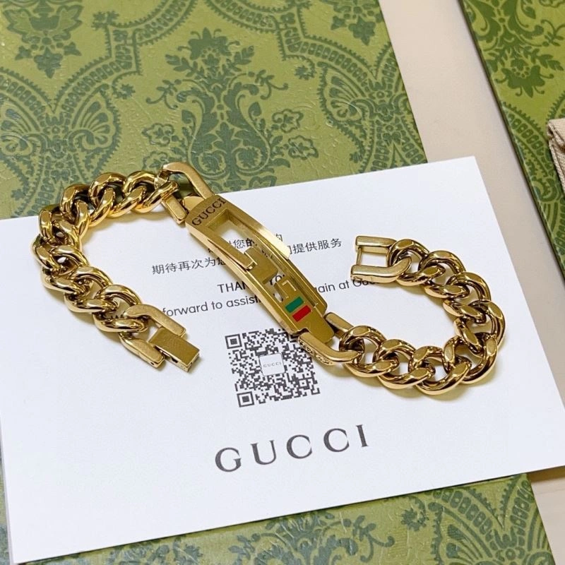 Sophisticated Gucci Bracelets 246317