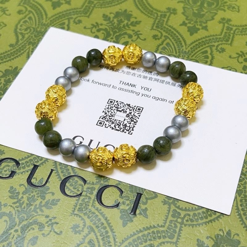Gucci Bracelets Stretchable 246312