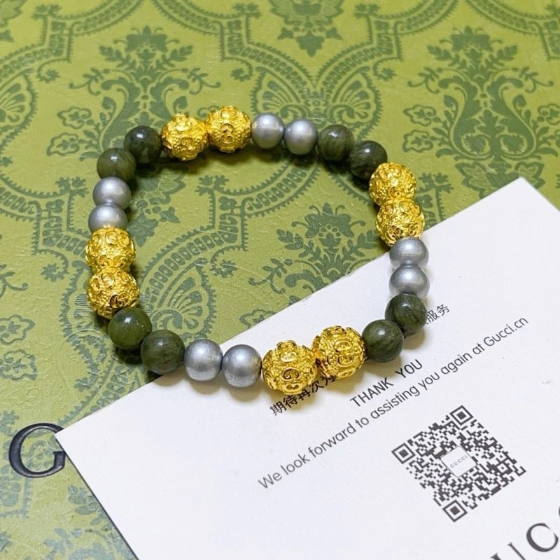 Gucci Bracelets Stretchable 246312