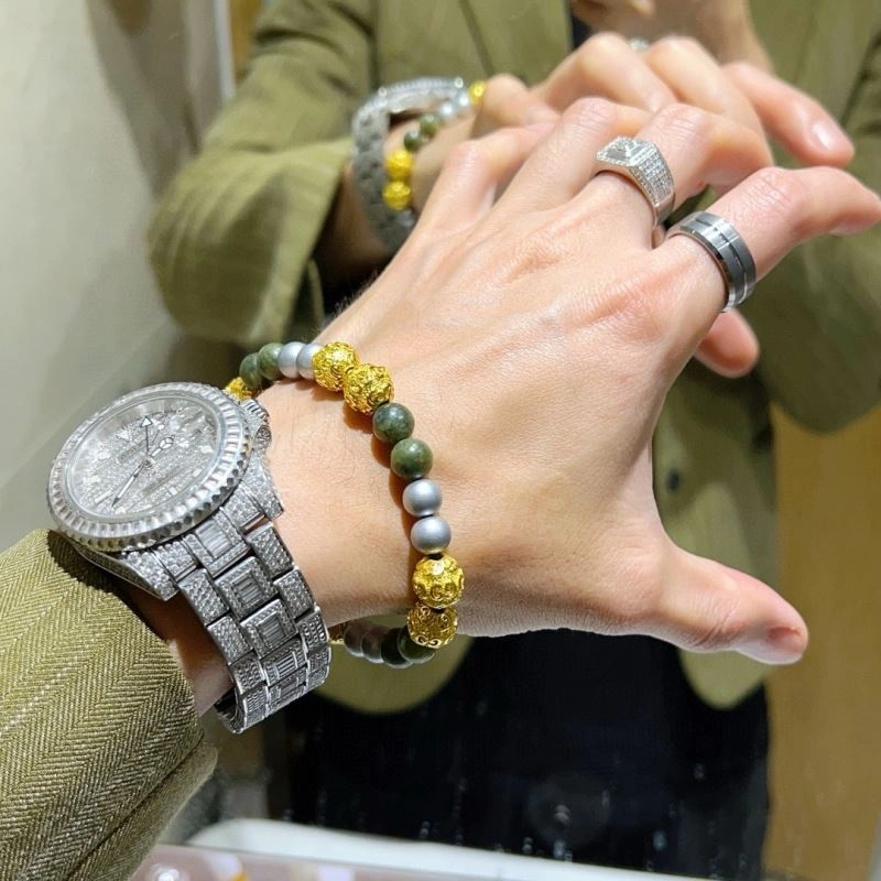 Gucci Bracelets Stretchable 246312