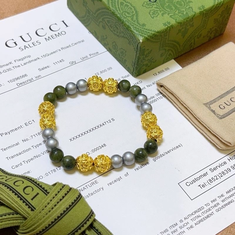 Gucci Bracelets Stretchable 246312