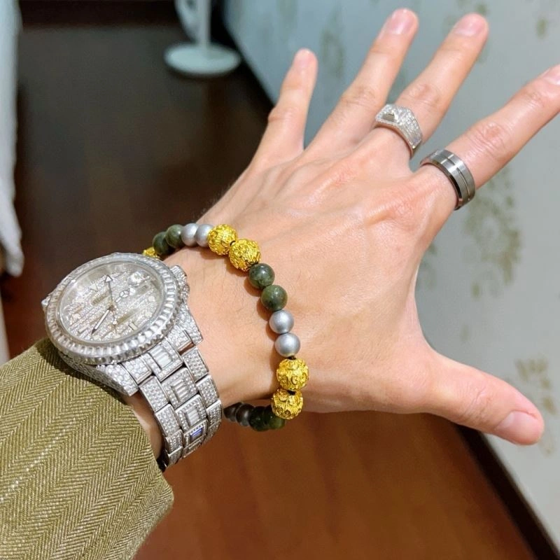 Gucci Bracelets Stretchable 246312