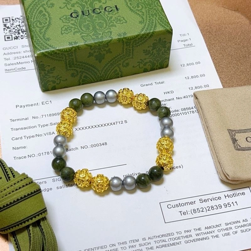 Gucci Bracelets Stretchable 246312