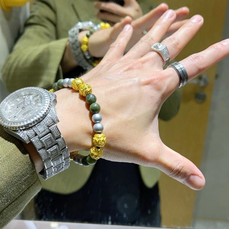 Gucci Bracelets Stretchable 246312