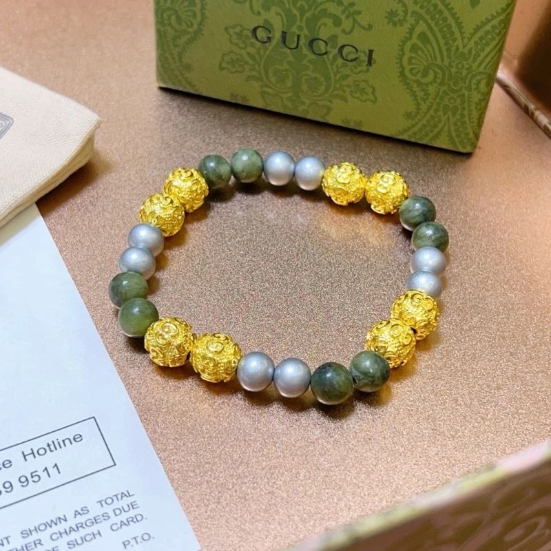 Gucci Bracelets Stretchable 246312