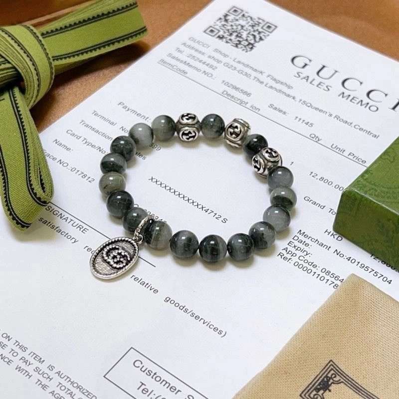 Gucci Bracelets WaterResistant 246297