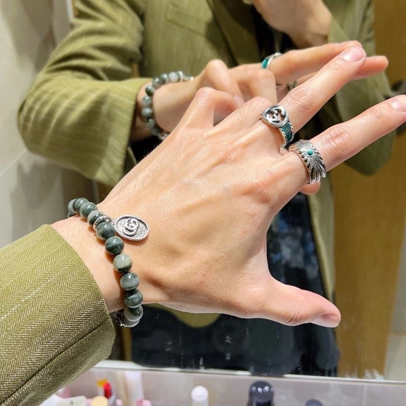 Gucci Bracelets WaterResistant 246297