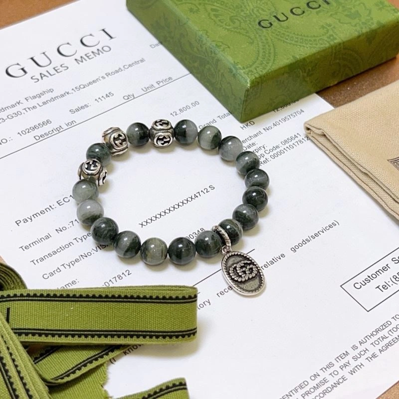 Gucci Bracelets WaterResistant 246297