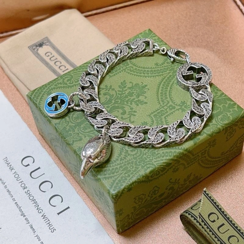 Lightweight Gucci Bracelets 246318