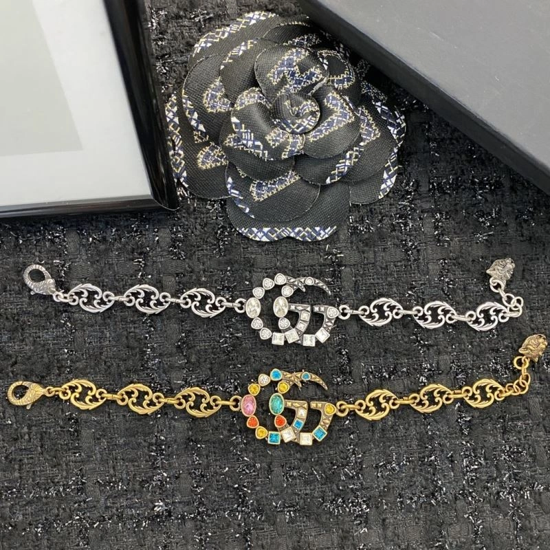 Gucci Bracelets TimelessDesign 246319