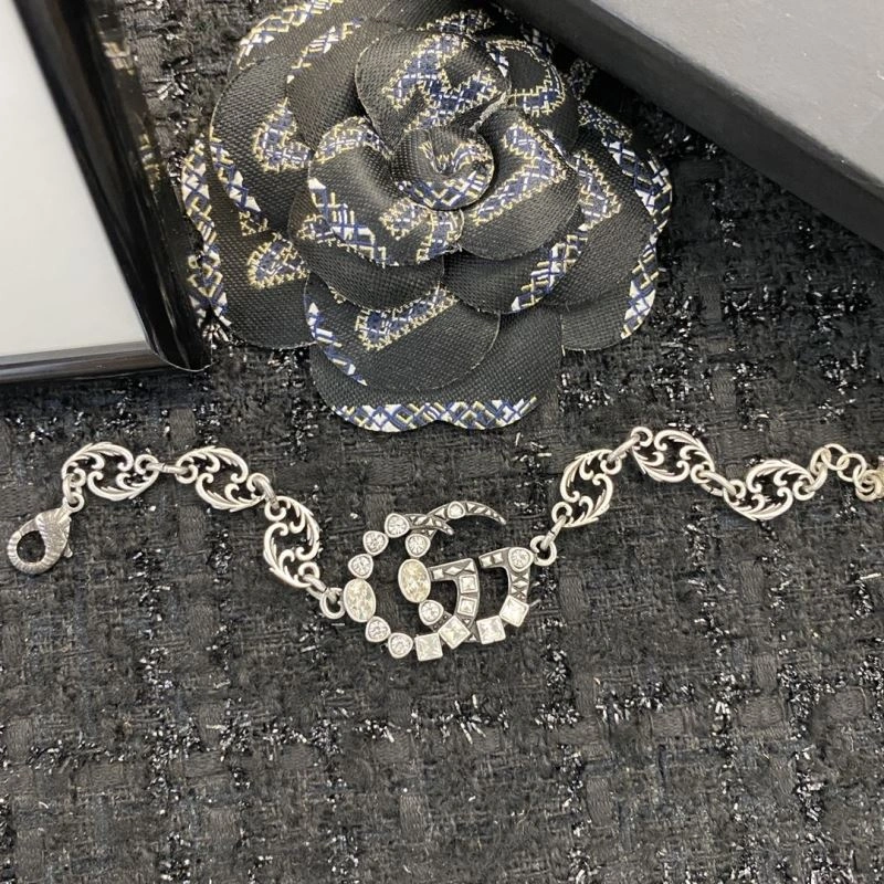 Gucci Bracelets TimelessDesign 246319