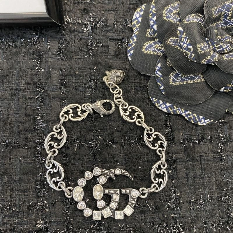 Gucci Bracelets TimelessDesign 246319
