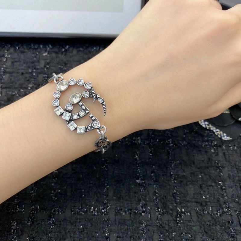 Gucci Bracelets TimelessDesign 246319