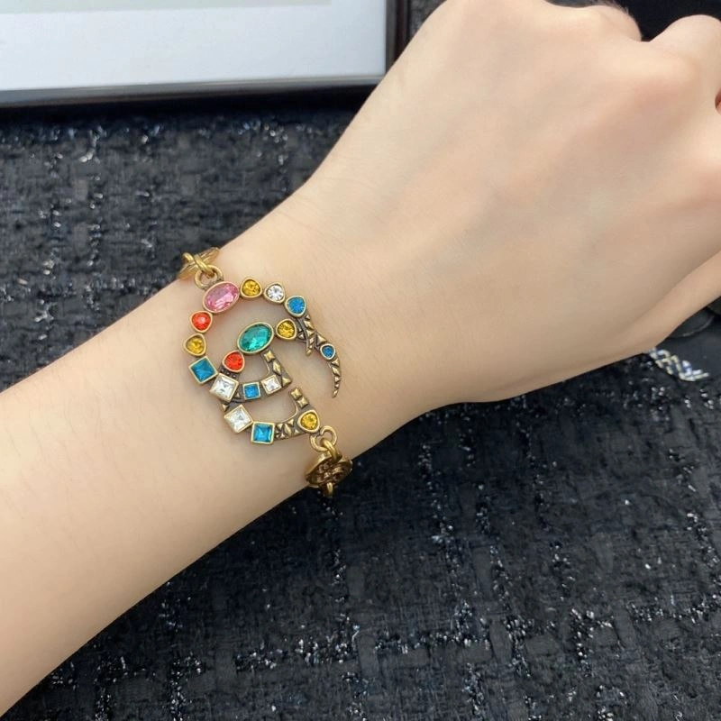 Gucci Bracelets TimelessDesign 246319