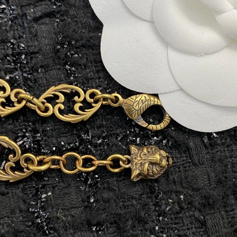 Gucci Bracelets TimelessDesign 246319