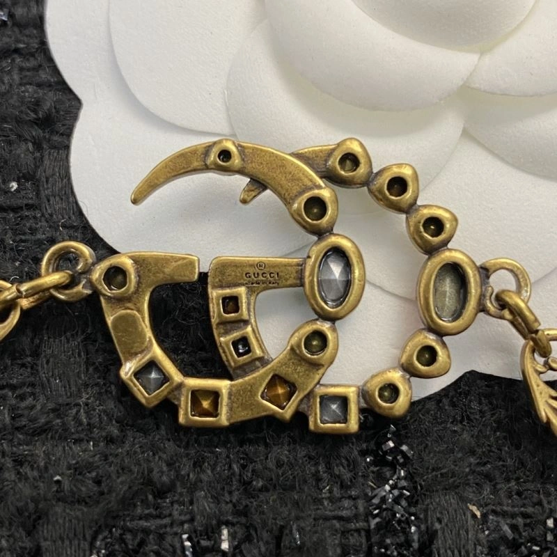 Gucci Bracelets TimelessDesign 246319