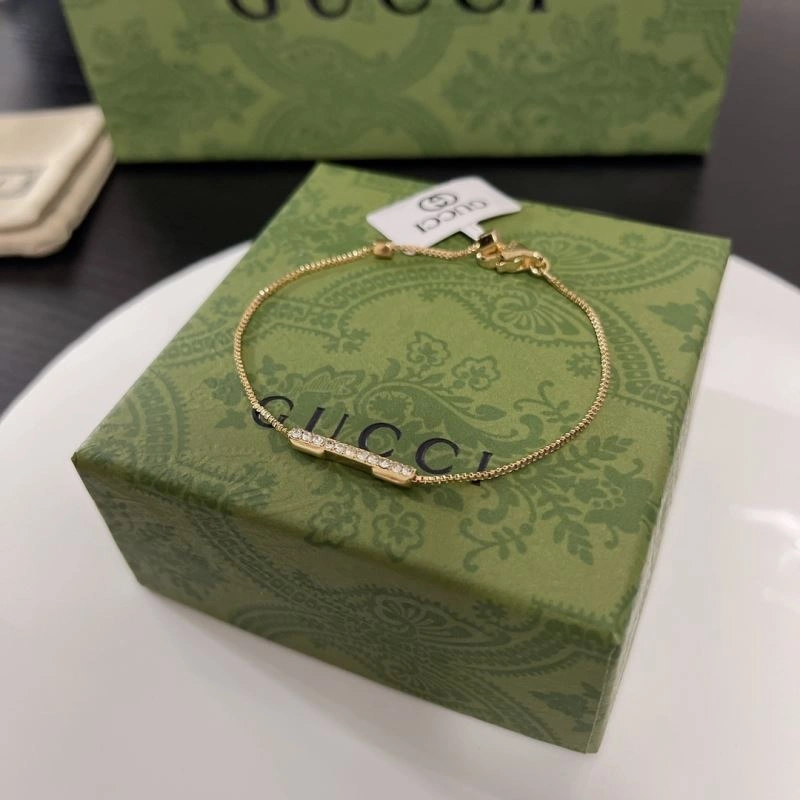Gucci Bracelets Upgraded 246289