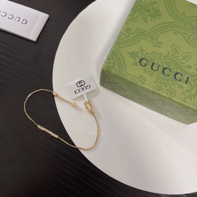 Gucci Bracelets Upgraded 246289