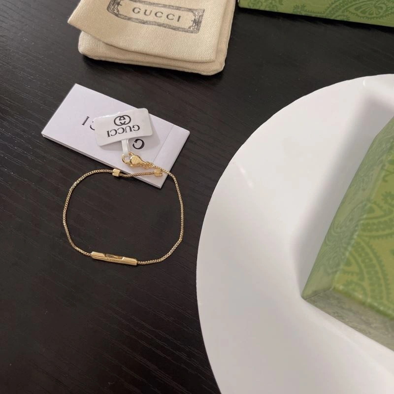 Gucci Bracelets Upgraded 246289