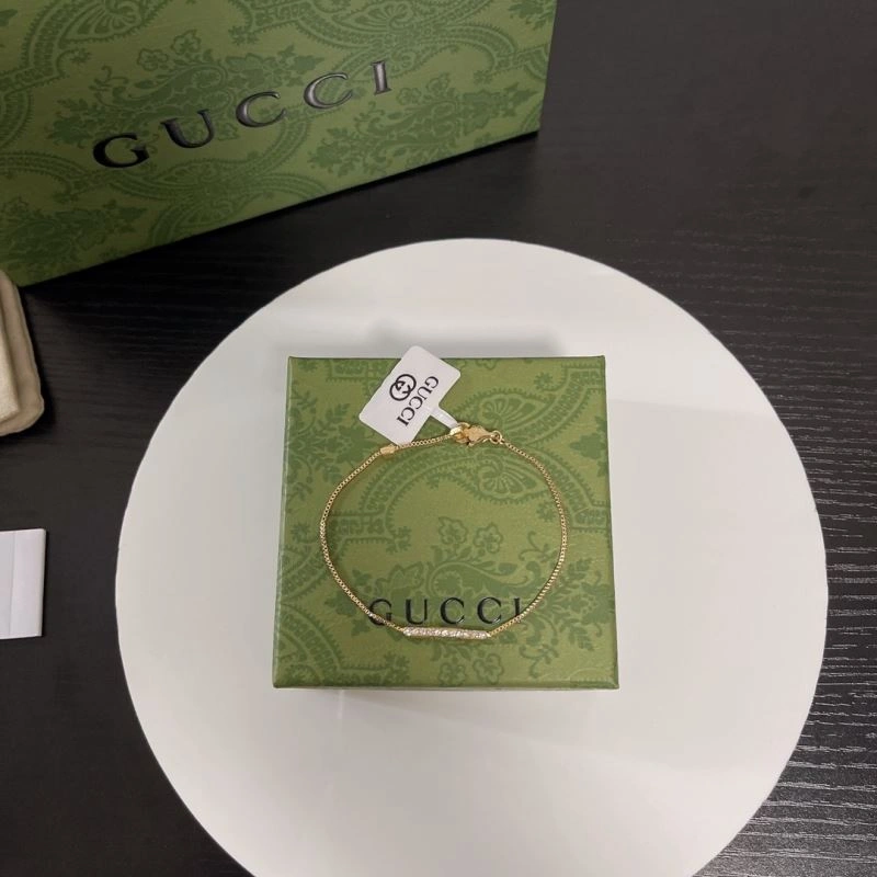 Gucci Bracelets Upgraded 246289