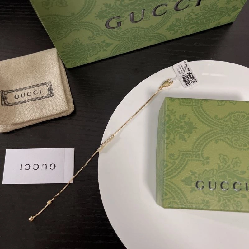 Gucci Bracelets Upgraded 246289