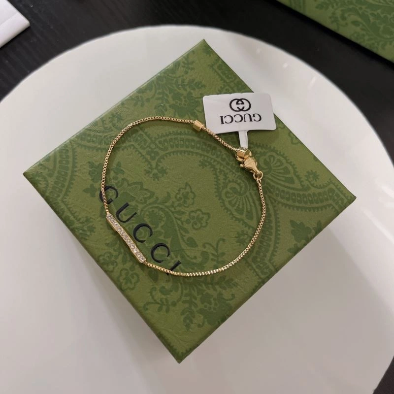 Gucci Bracelets Upgraded 246289
