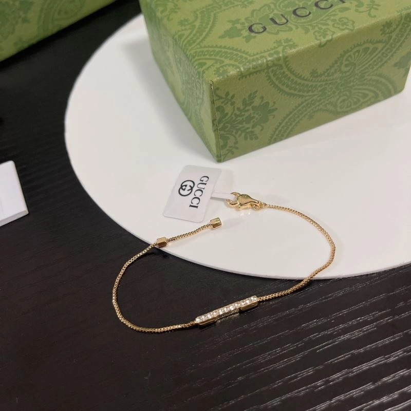 Gucci Bracelets Upgraded 246289