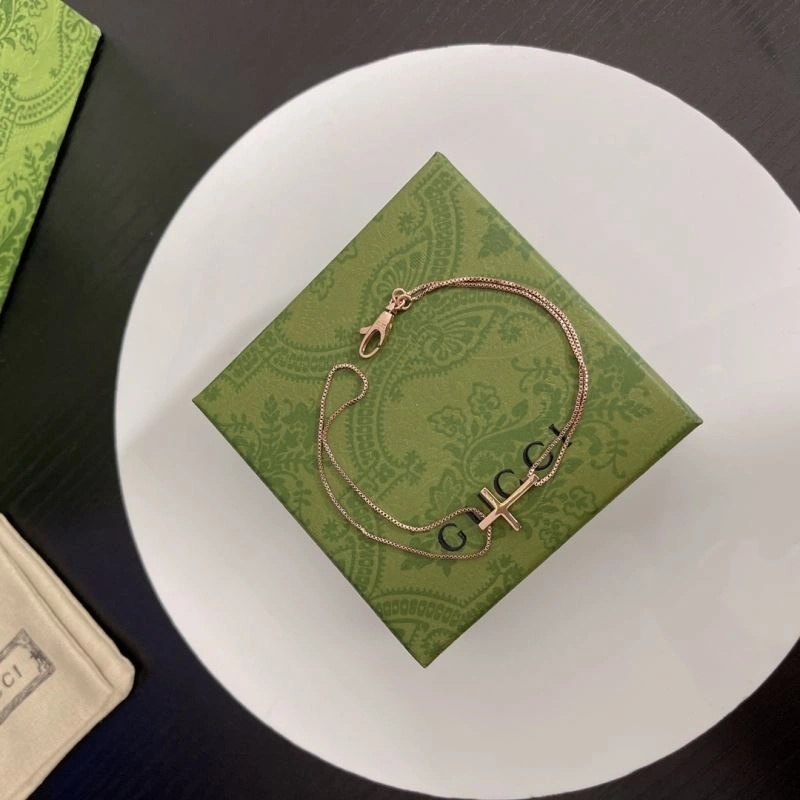 GoodFit Gucci Bracelets 246305