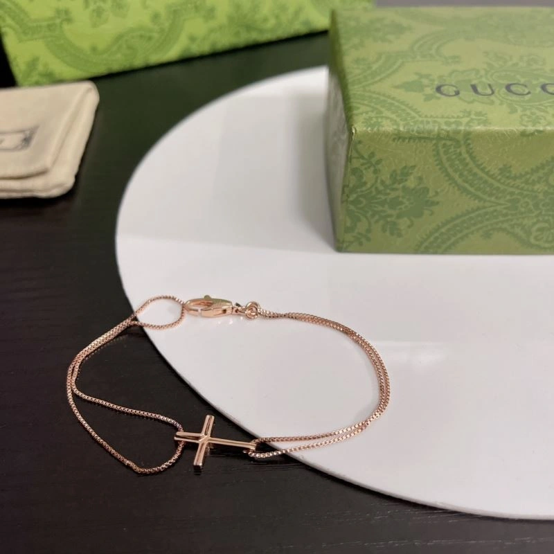 GoodFit Gucci Bracelets 246305
