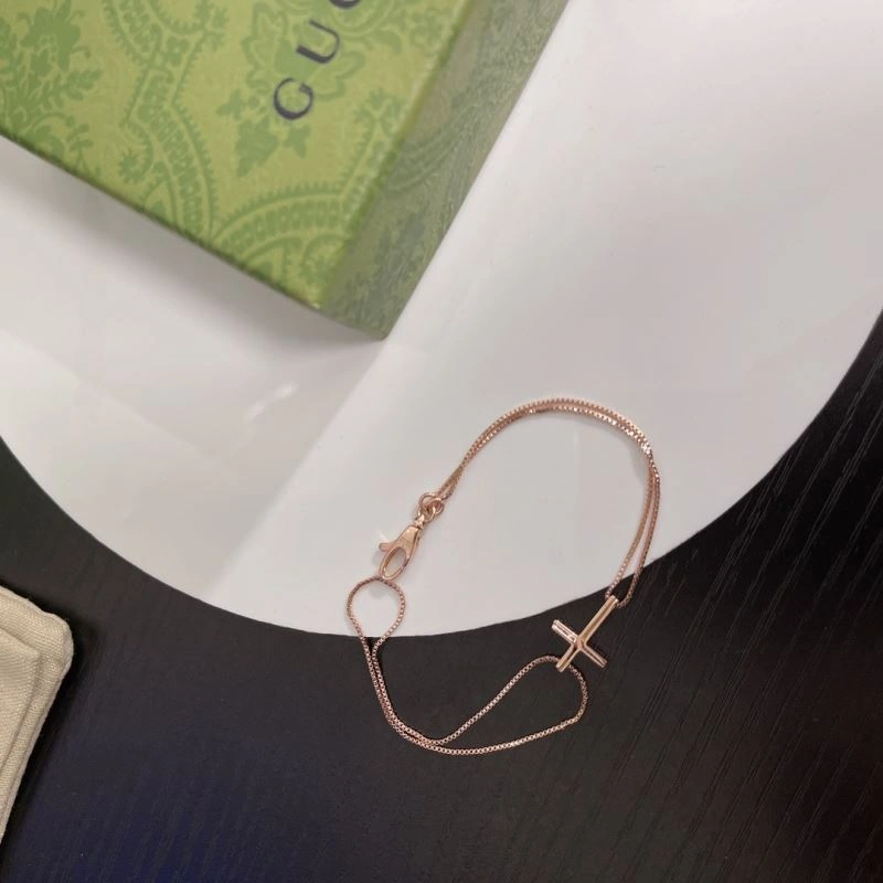 GoodFit Gucci Bracelets 246305
