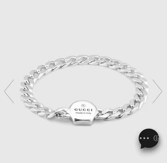 Effortless Gucci Bracelets 246288