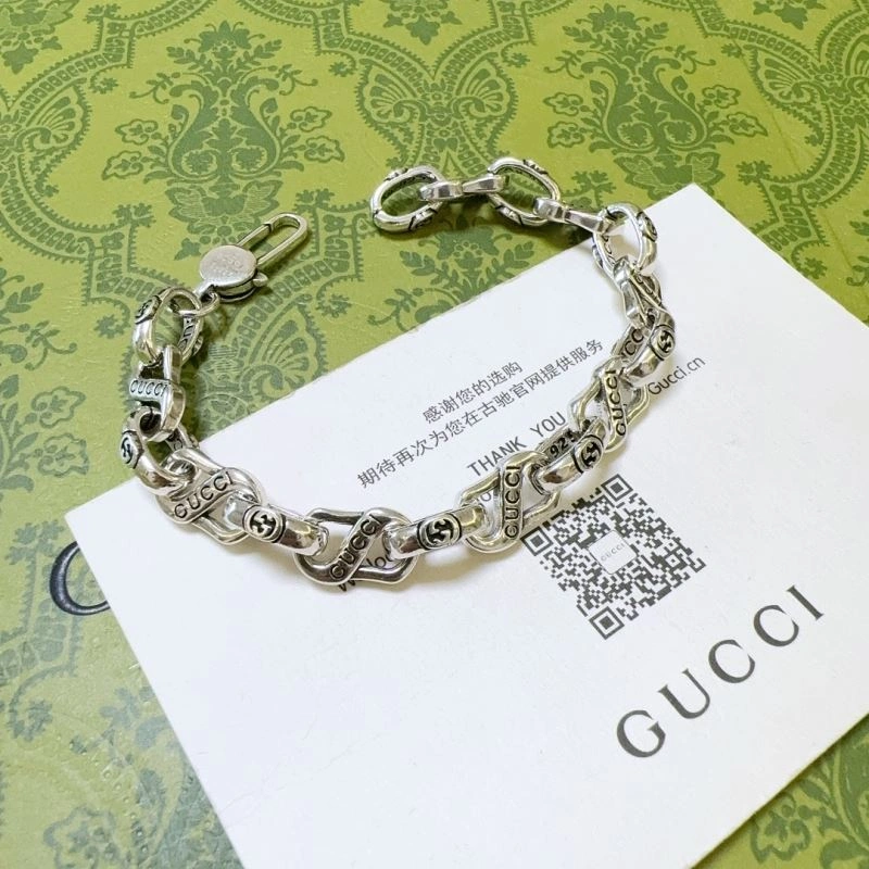 Gucci Bracelets EasyCare 246309