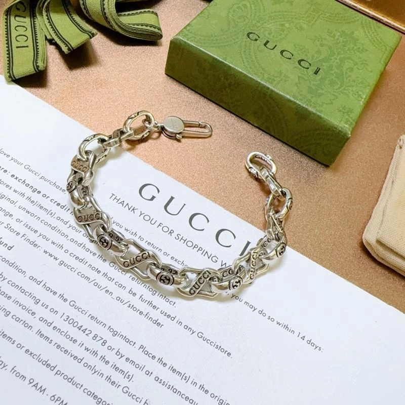 Gucci Bracelets EasyCare 246309