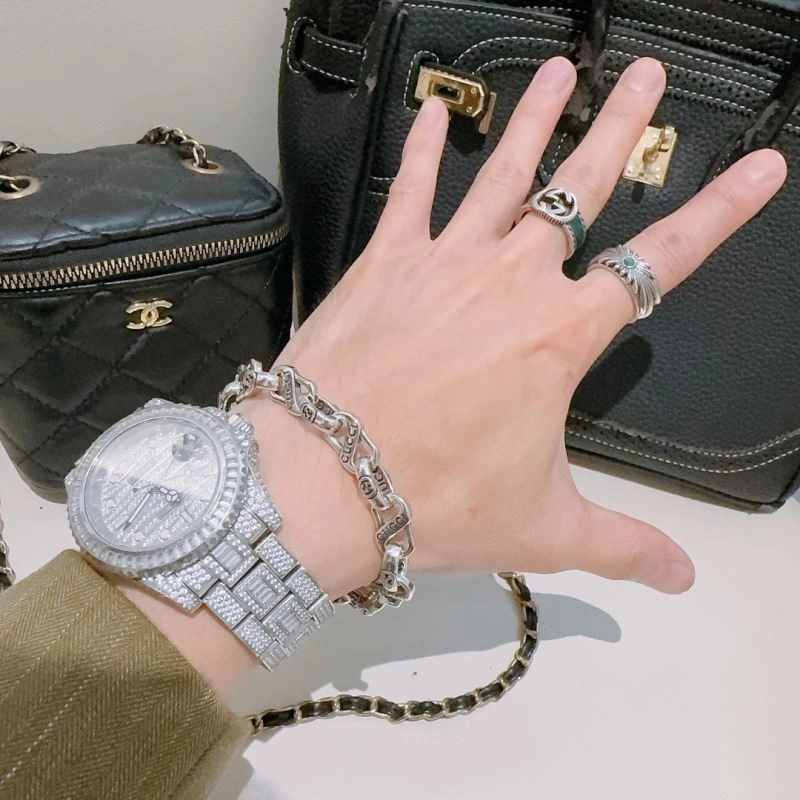 Gucci Bracelets EasyCare 246309
