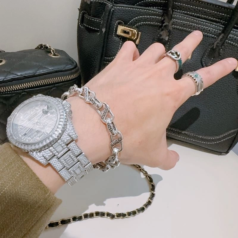 Gucci Bracelets EasyCare 246309