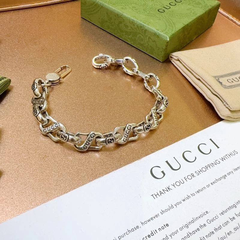 Gucci Bracelets EasyCare 246309