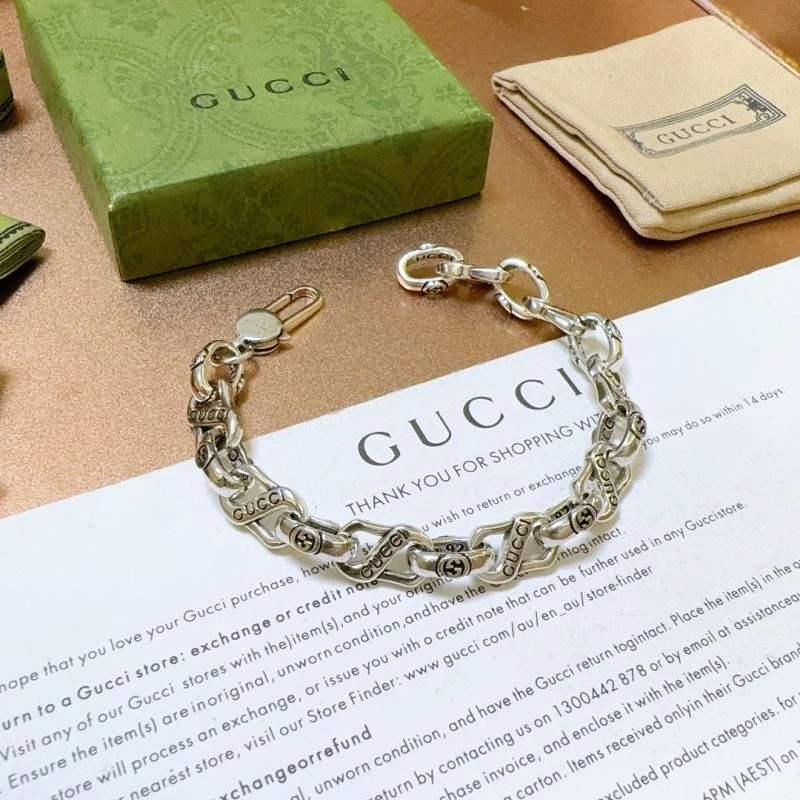 Gucci Bracelets EasyCare 246309