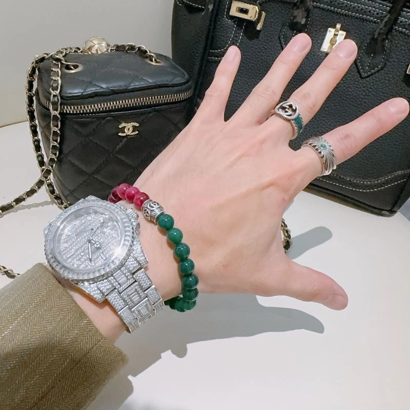 ComfortFit Gucci Bracelets 246302