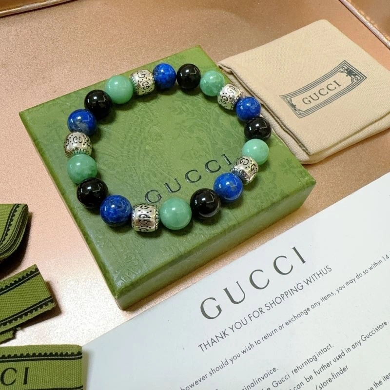 Lightweight Gucci Bracelets 246294
