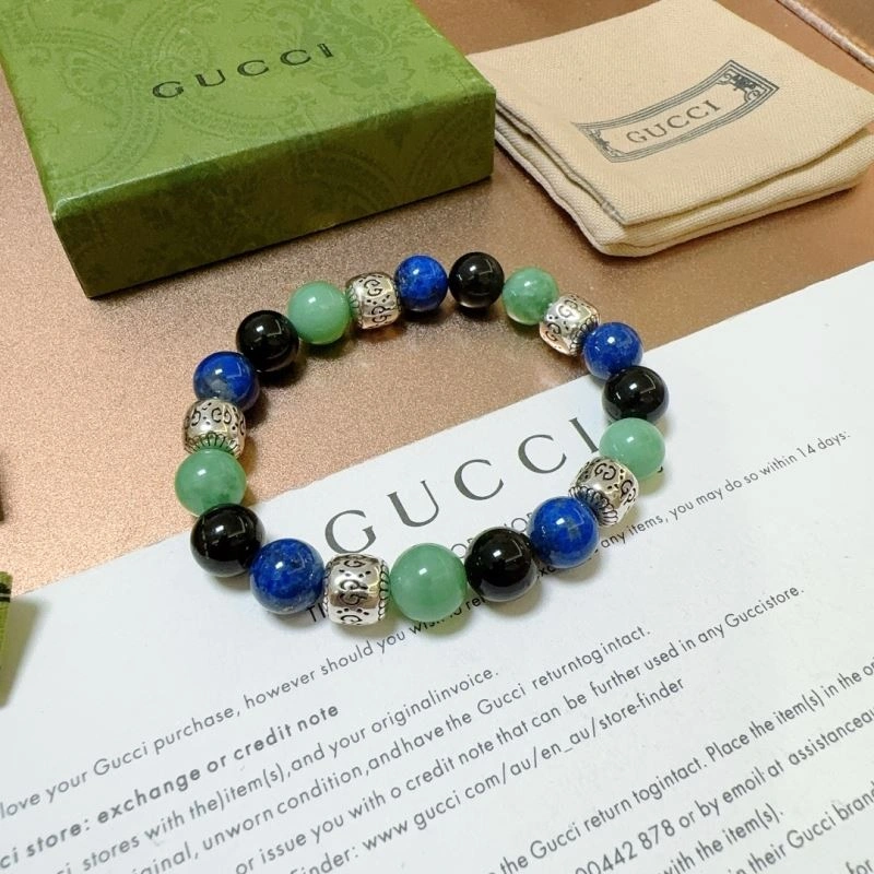 Lightweight Gucci Bracelets 246294