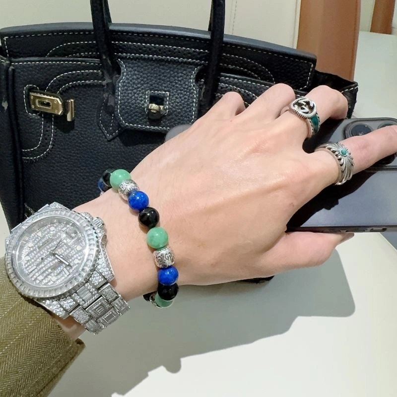 Lightweight Gucci Bracelets 246294