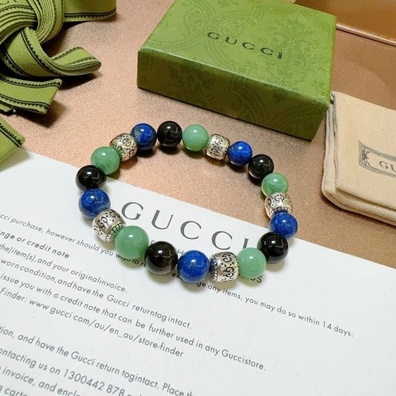 Lightweight Gucci Bracelets 246294