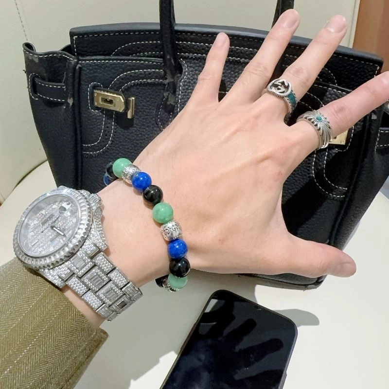 Lightweight Gucci Bracelets 246294