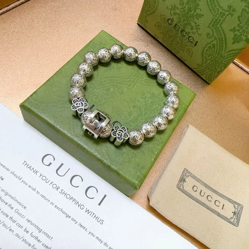 Sporty Gucci Bracelets 246287