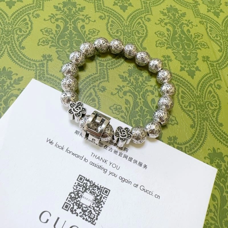 Sporty Gucci Bracelets 246287