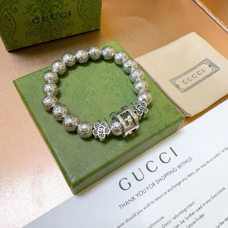 Sporty Gucci Bracelets 246287