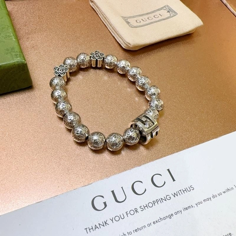 Sporty Gucci Bracelets 246287
