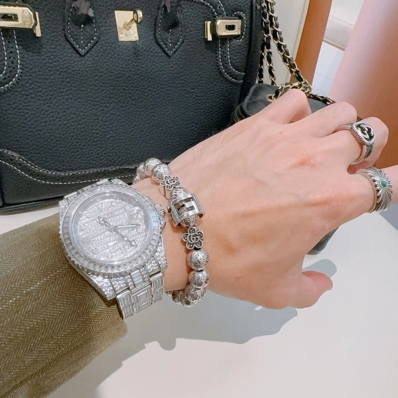 Sporty Gucci Bracelets 246287
